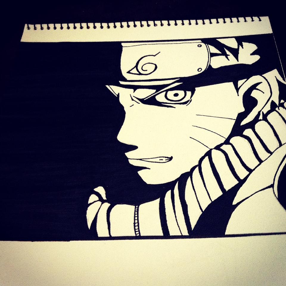 Naruto