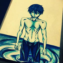 haruka nanase