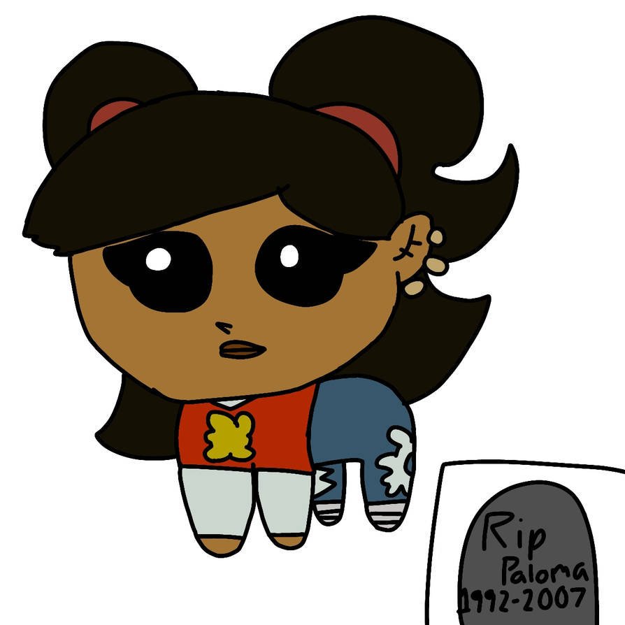 Yippe Custom Yippe! by yourstupidkitty09 on DeviantArt