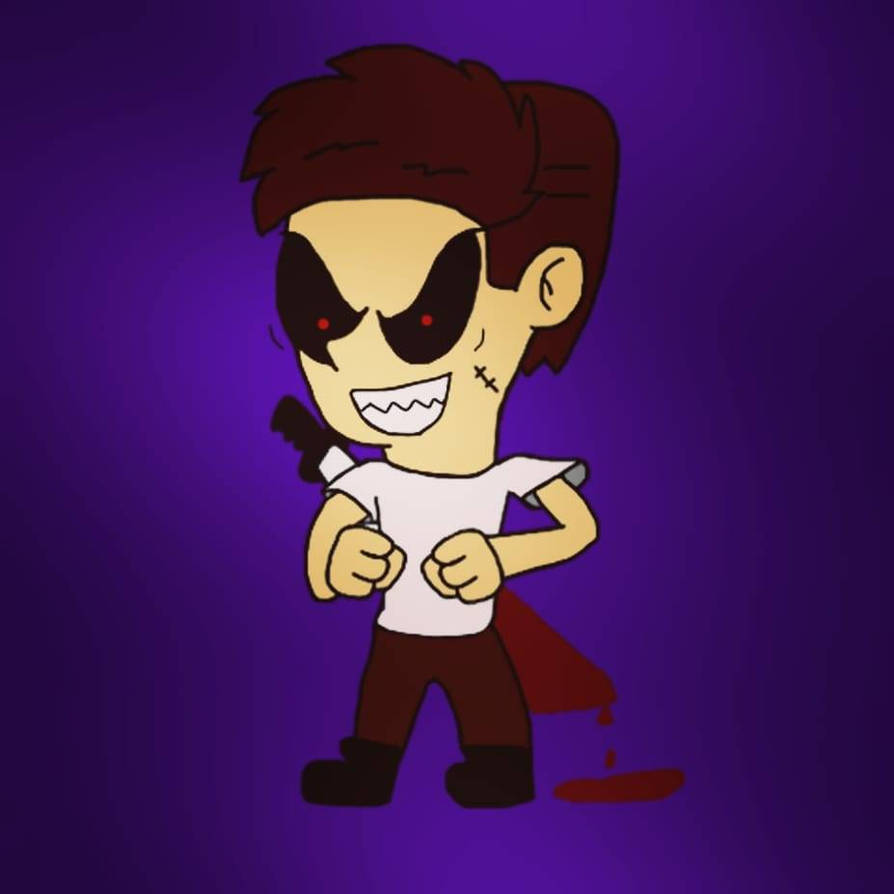 Here's Billy remake by CrazyShadow31 on DeviantArt