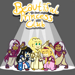 Beautiful (Dead) Princess Club