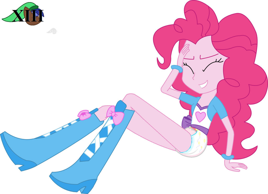 Pinkie's Cutely Predicament