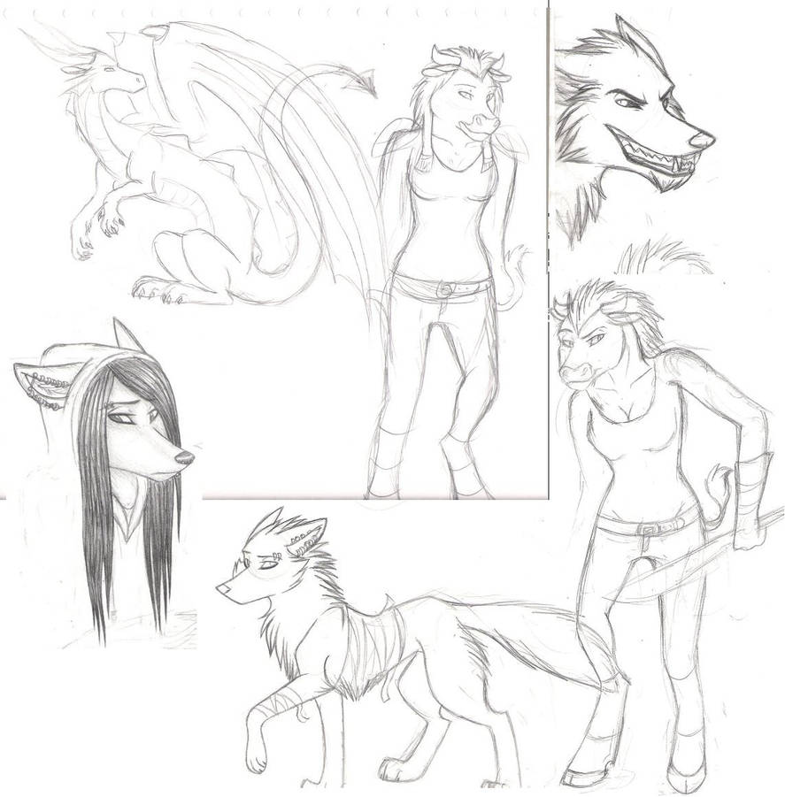 yarg by amrhorselvr on DeviantArt