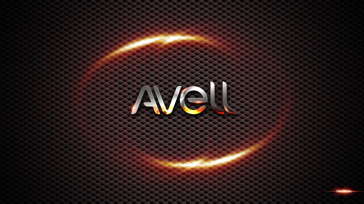 Wallpaper-avell by 3dsky on DeviantArt