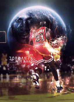 Michael Jordan