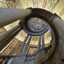 spiral of Farnese's magnificence