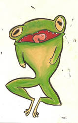 Frog