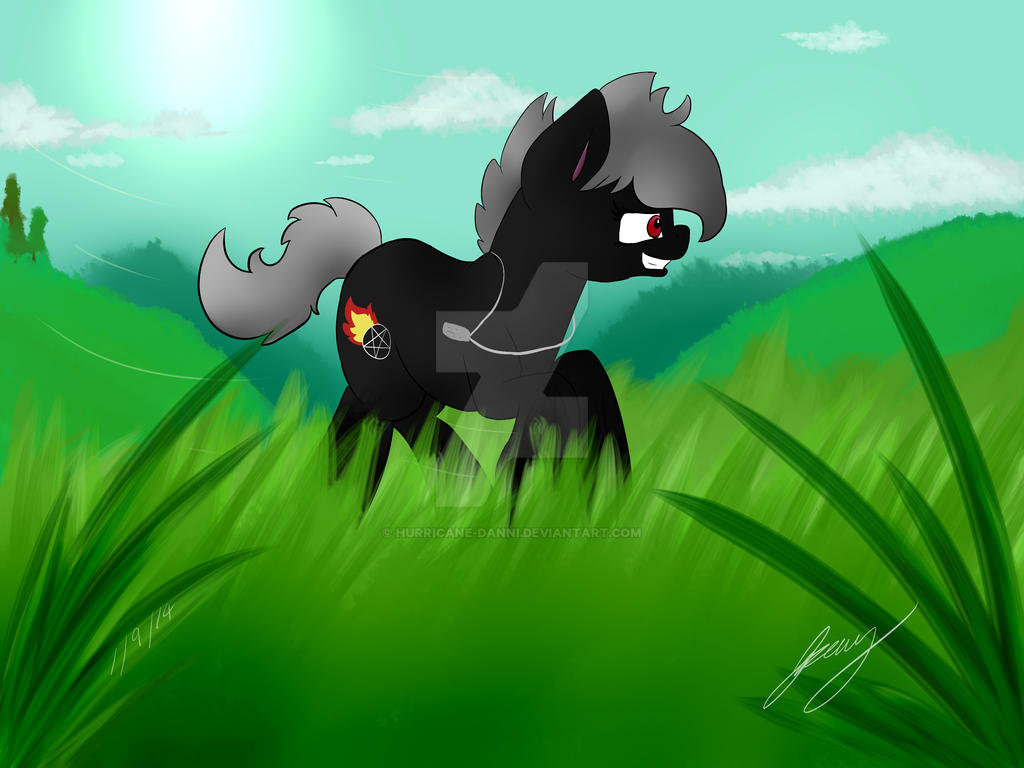 Donkasaurus Chevy Impala by Hurricane-Danni on DeviantArt