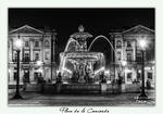 Paris - Place de la Concorde by simone83