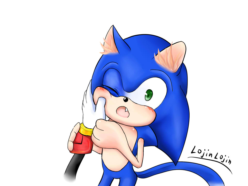 Neko Sonic