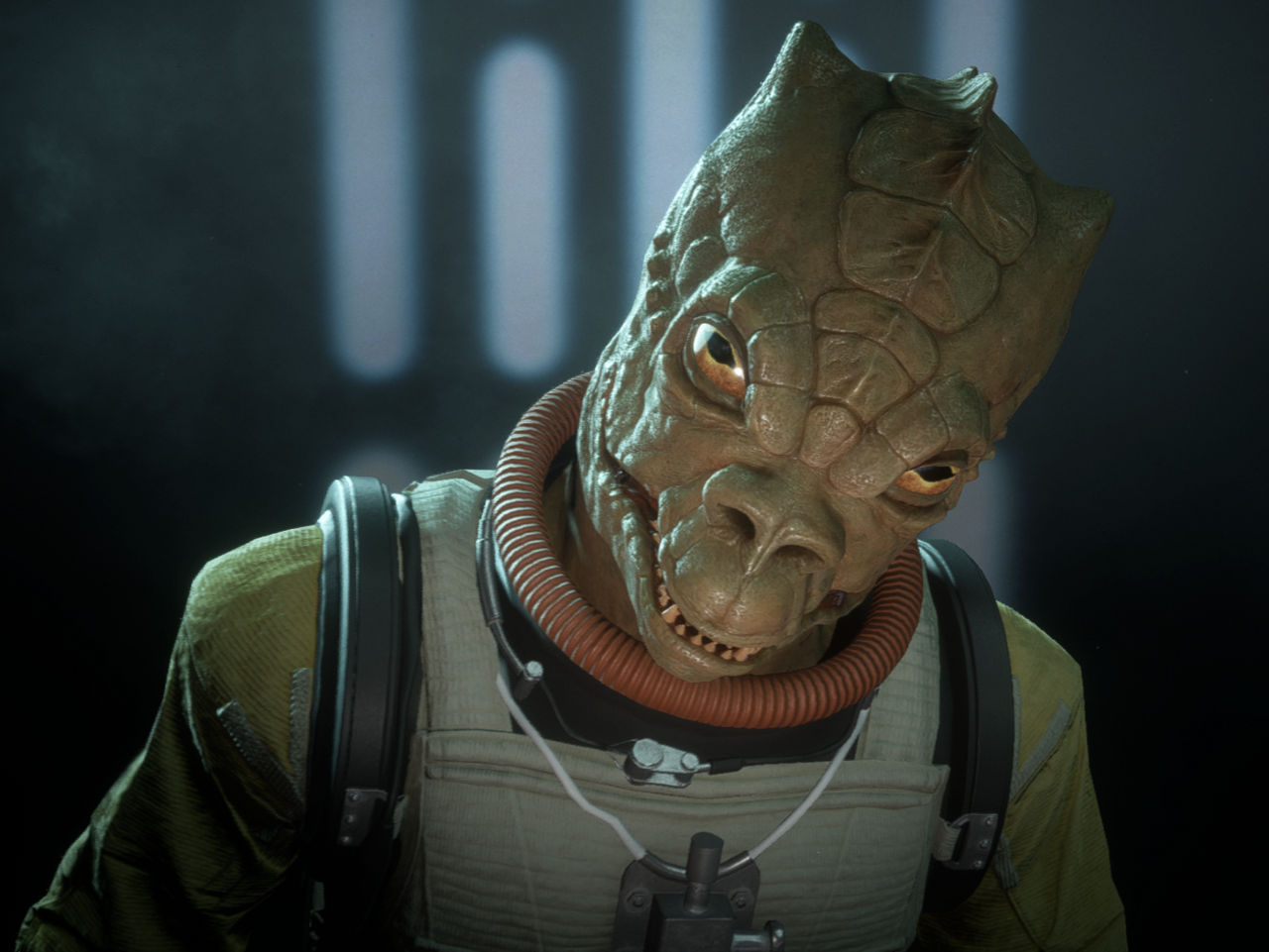 Bossk Patch Bossk by NeedlesBones on DeviantArt