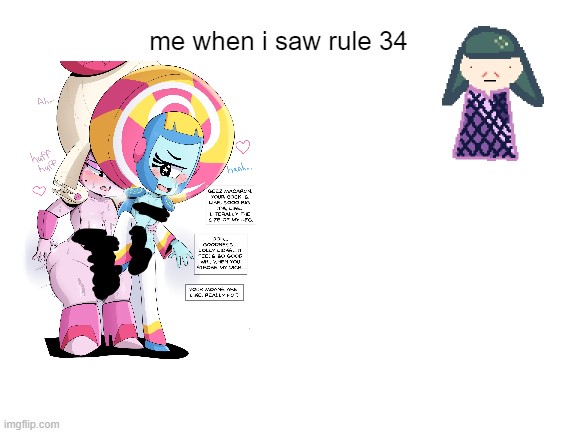 My reaction to botbots rule 34 by Kaylagirl10 on DeviantArt