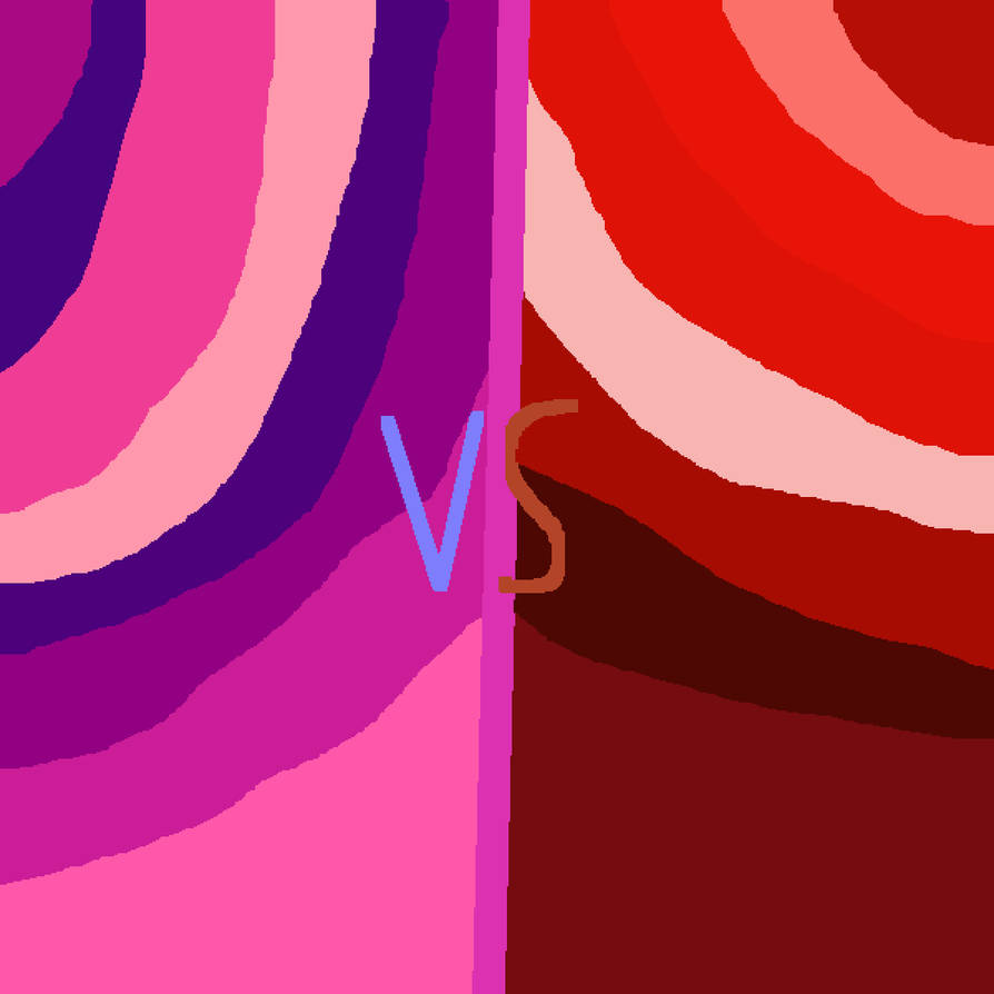 collab vs collab by Kaylagirl10 on DeviantArt