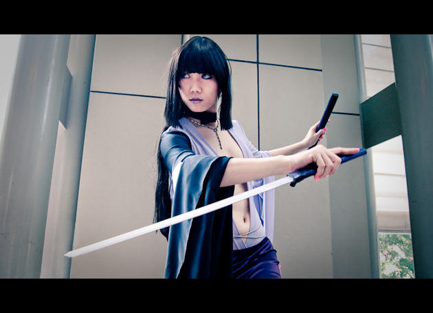 Sweet Vengeance by blacklashjo on DeviantArt