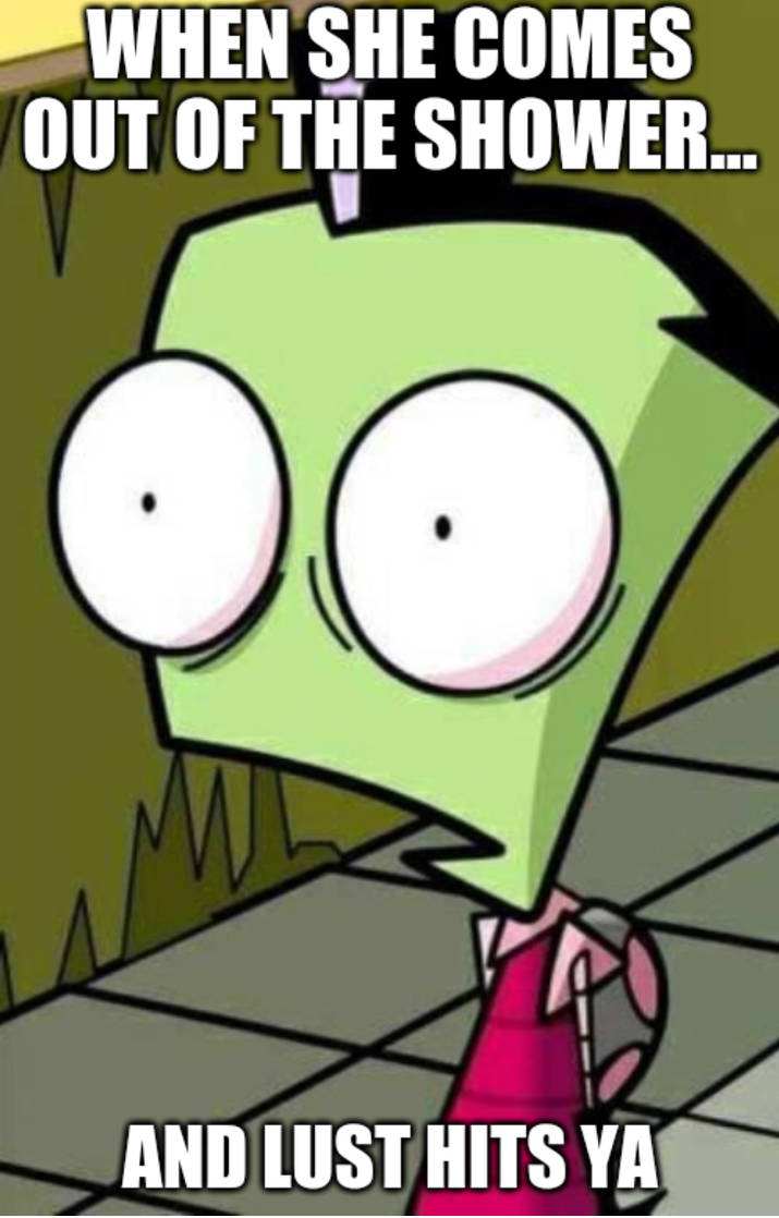 Another Dirty meme by berrydonut1 on DeviantArt