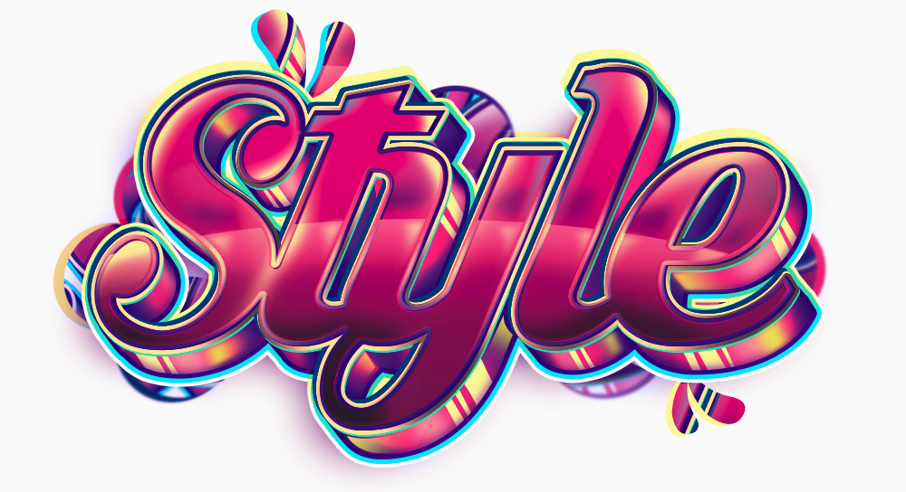 Style V3