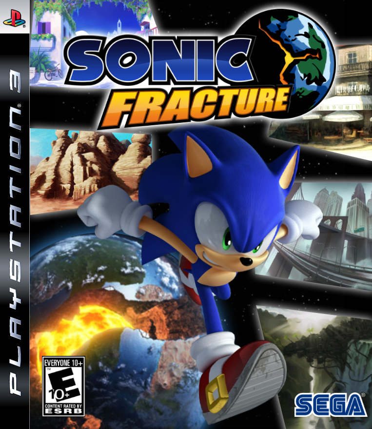 Buy PlayStation 3 Sonic the Hedgehog  Game sonic, Sonic the hedgehog, Sonic