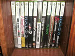 Video Game Collection Pt7