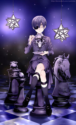 Chapter 162 cover