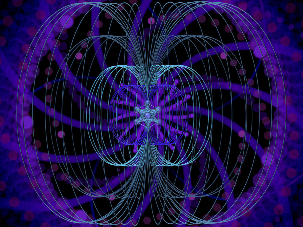 Multidimensional by OMniscience1 on DeviantArt