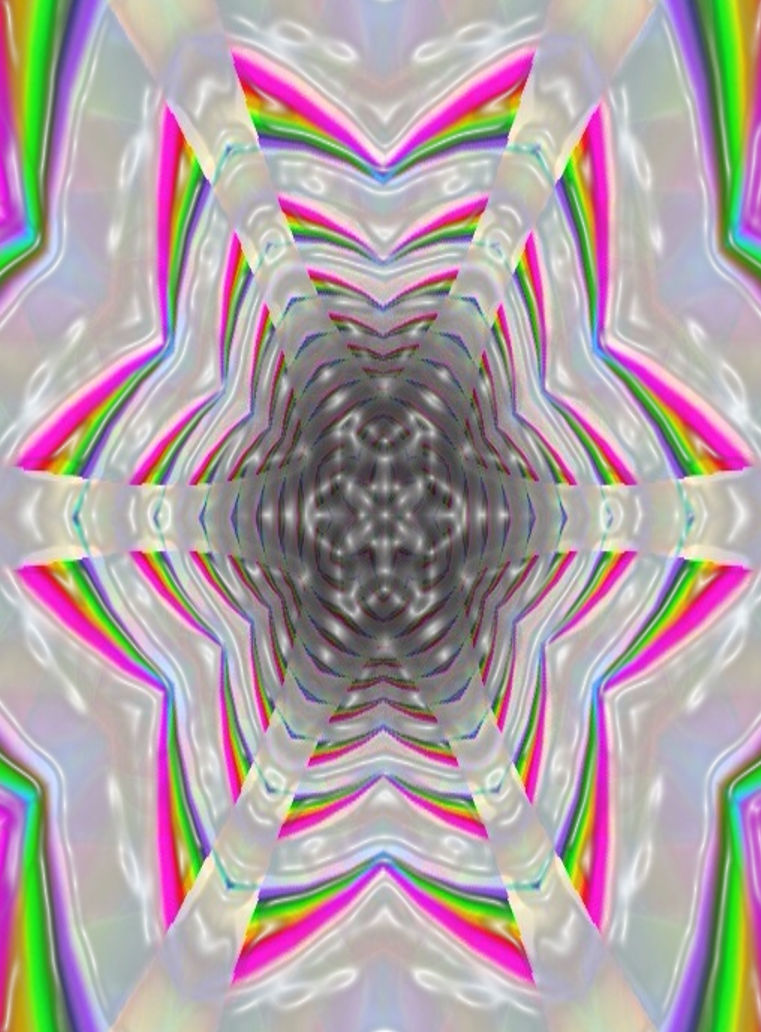Unity Fractal Deviantart Fractal by OMniscience1 on DeviantArt