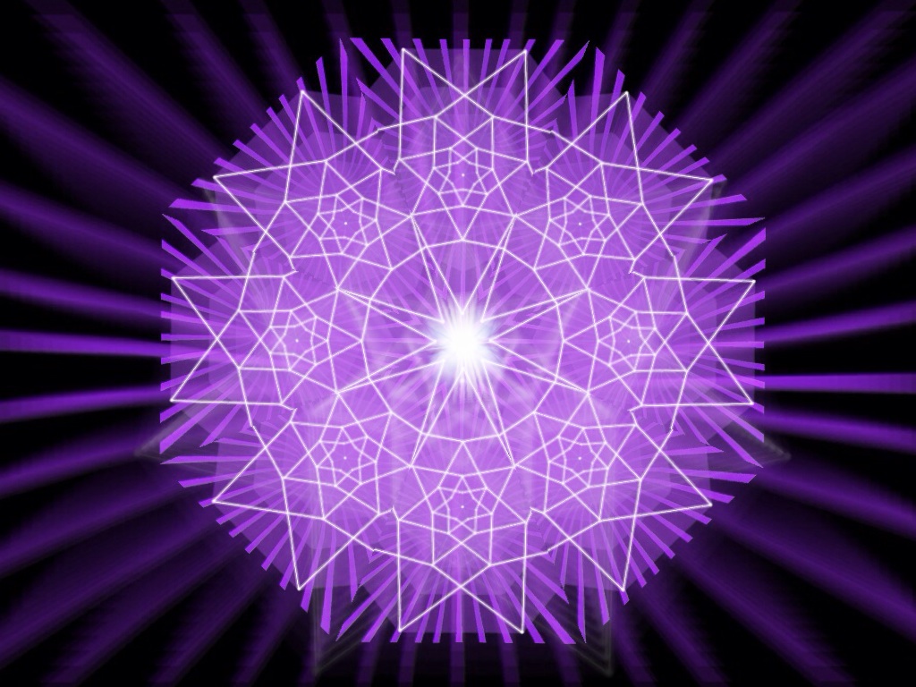 8th chakra