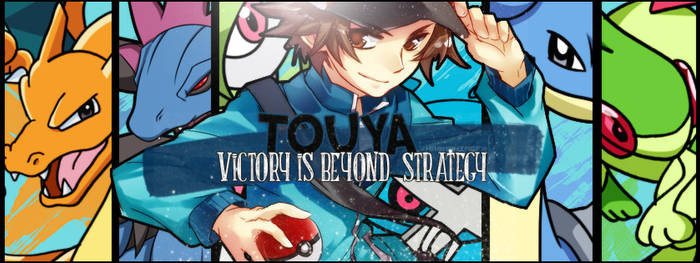 pics Touya Pokemon Icons explore the best touyapokemon art