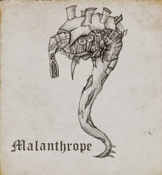 Malantrhope