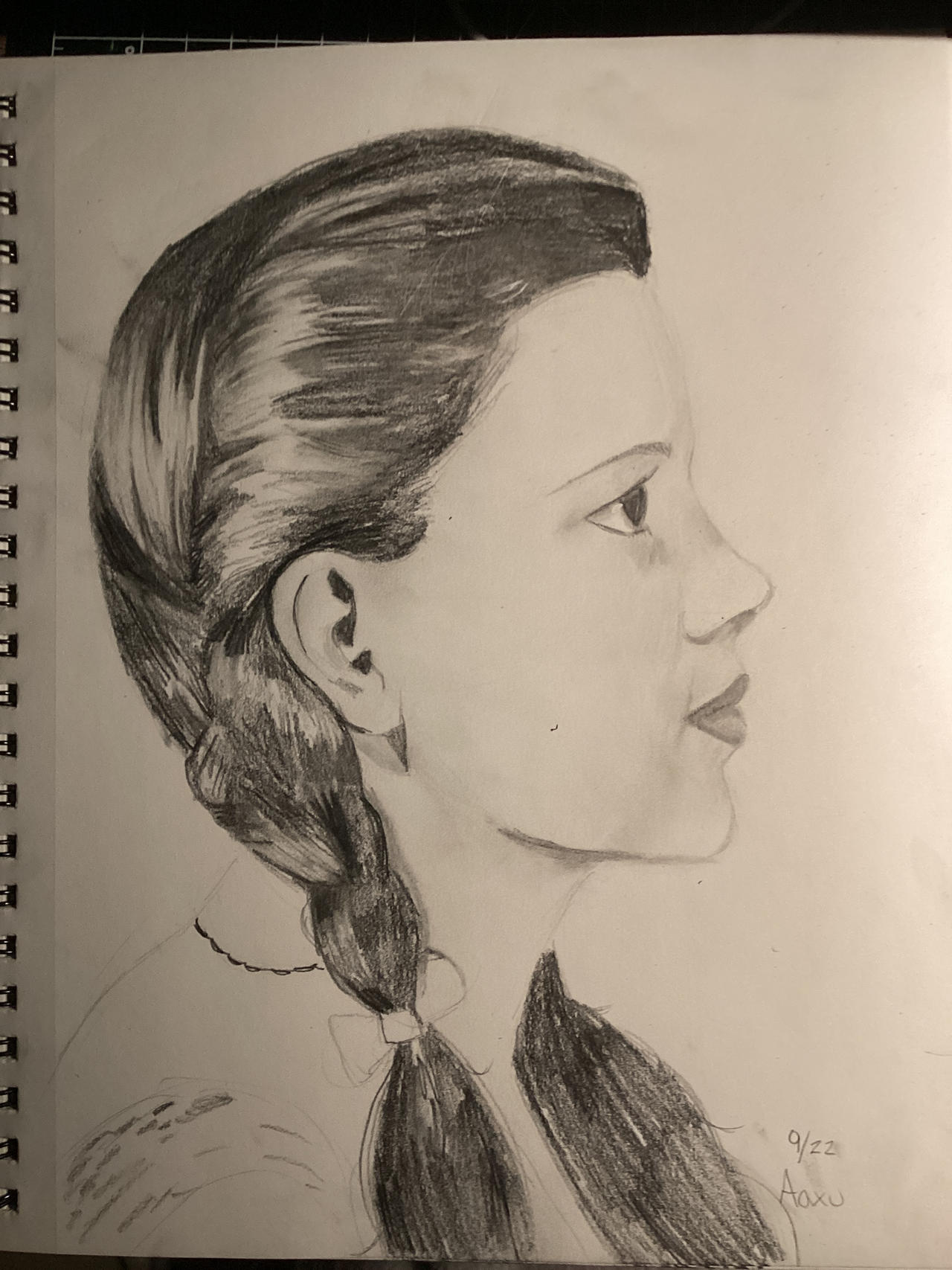 Dorothy Deviantart Dorothy from the Wizard of Oz by Aaxu on DeviantArt