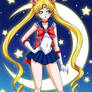 Sailor Moon