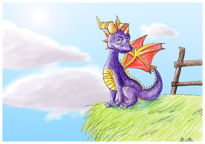 Spyro