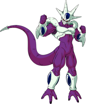 Cooler (Final Form)