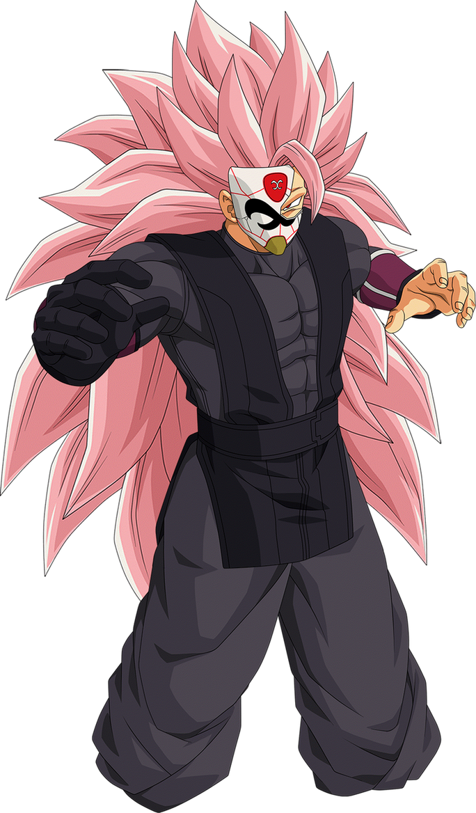 Crimson Masked Saiyan Super Saiyan Rose 3 1 By T3rm4t0r On DeviantArt crimson-masked-saiyan-super-saiyan-rose-3-1-by-t3rm4t0r-on-deviantart