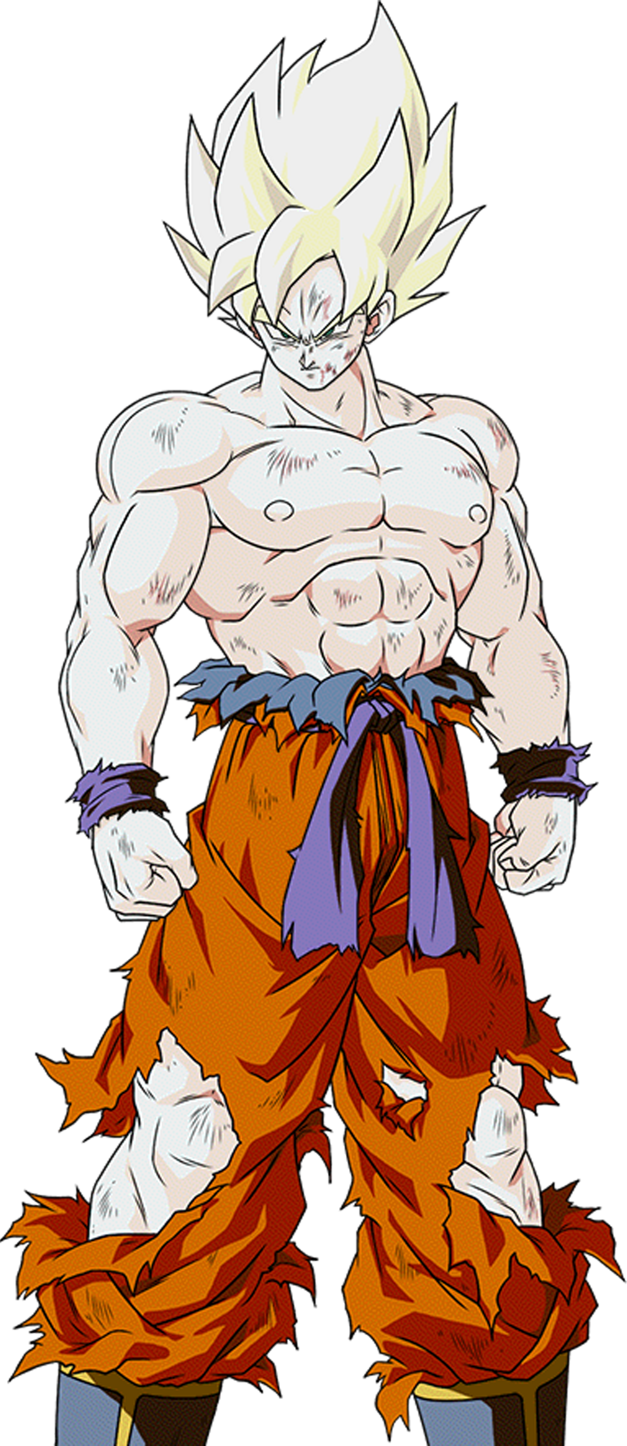 Super Saiyan Goku 7 By T3rm4t0r On DeviantArt super-saiyan-goku-7-by-t3rm4t0r-on-deviantart