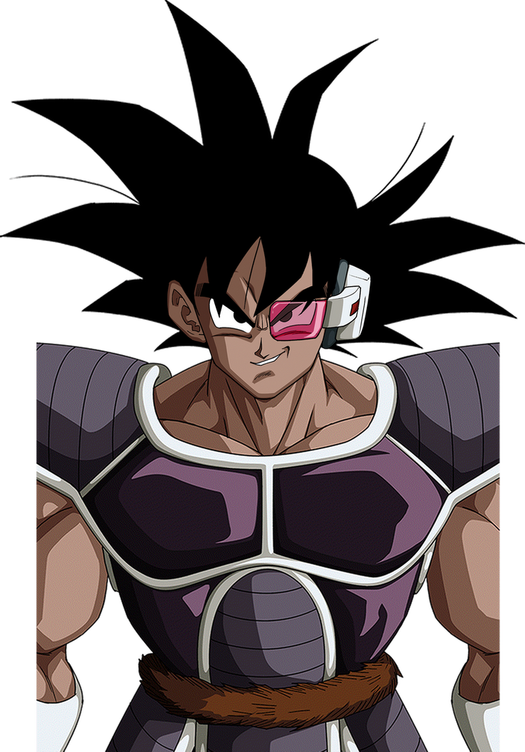 Turles Model Turles 1 by T3rm4t0r on DeviantArt