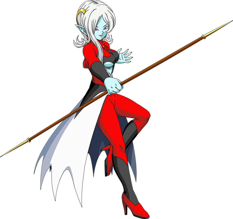 Towa Rani Towa 1 by T3rm4t0r on DeviantArt