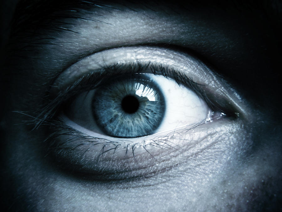 Sad Eye by DesignGraphismeProd on DeviantArt