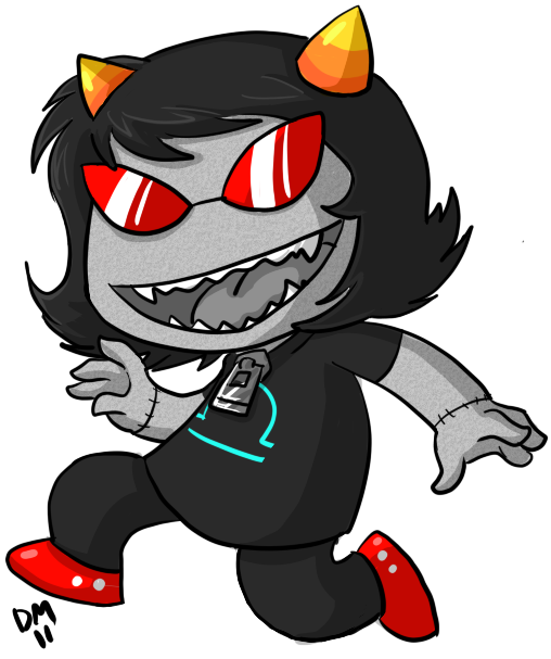 LBH - Terezi