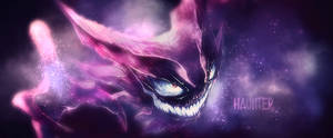 Haunter