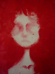 Red Woman