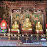 korea's bouddist temple 3