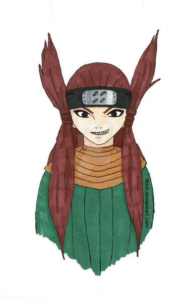 Edo Ameyuri Ringo render [Naruto Online] by Maxiuchiha22 on DeviantArt