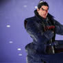 Kazuya Mishima - TK8 Style (P1)