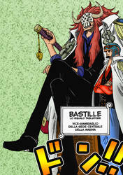 Vice Admiral Bastille