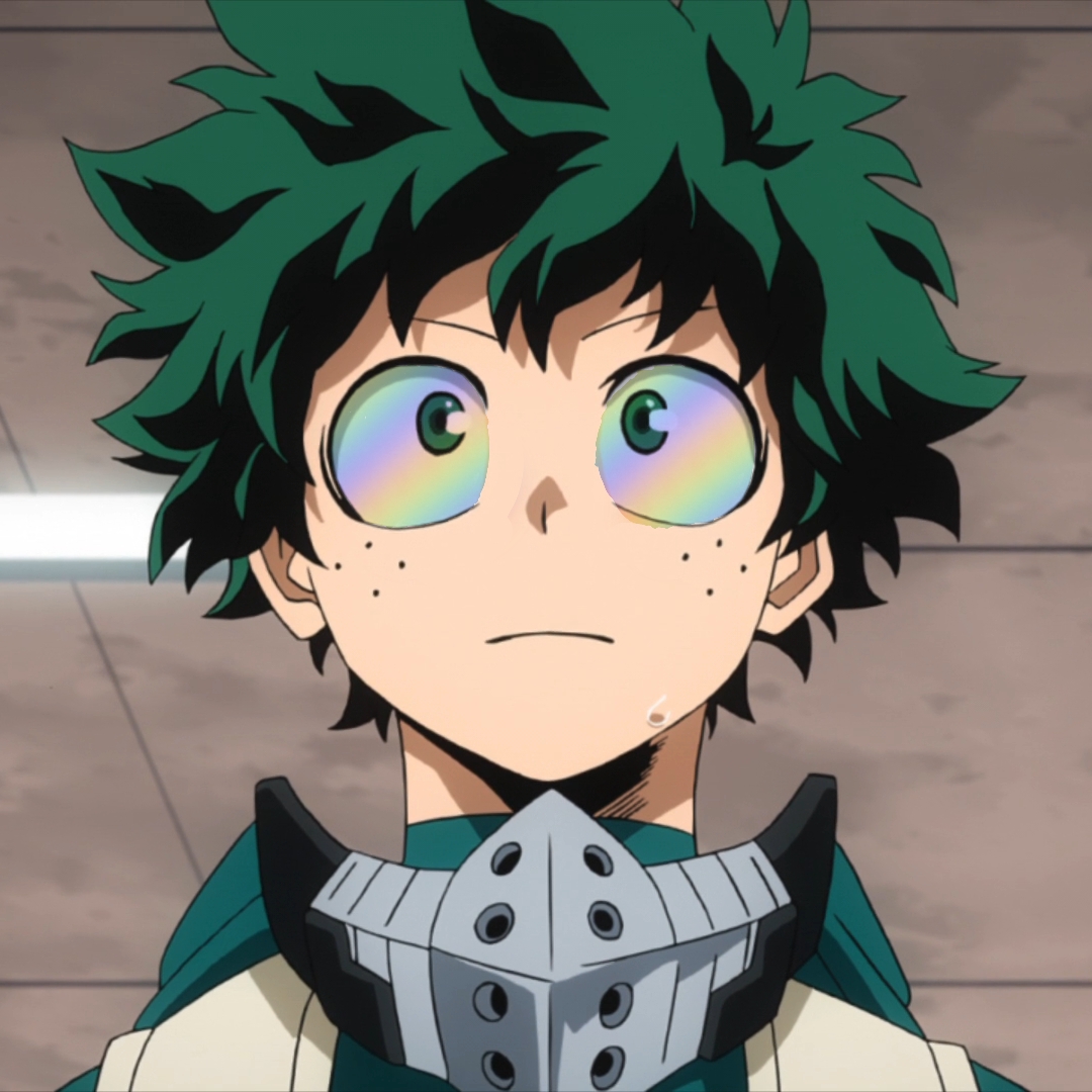 My Hypno Academia Cyao by jayft24 on DeviantArt