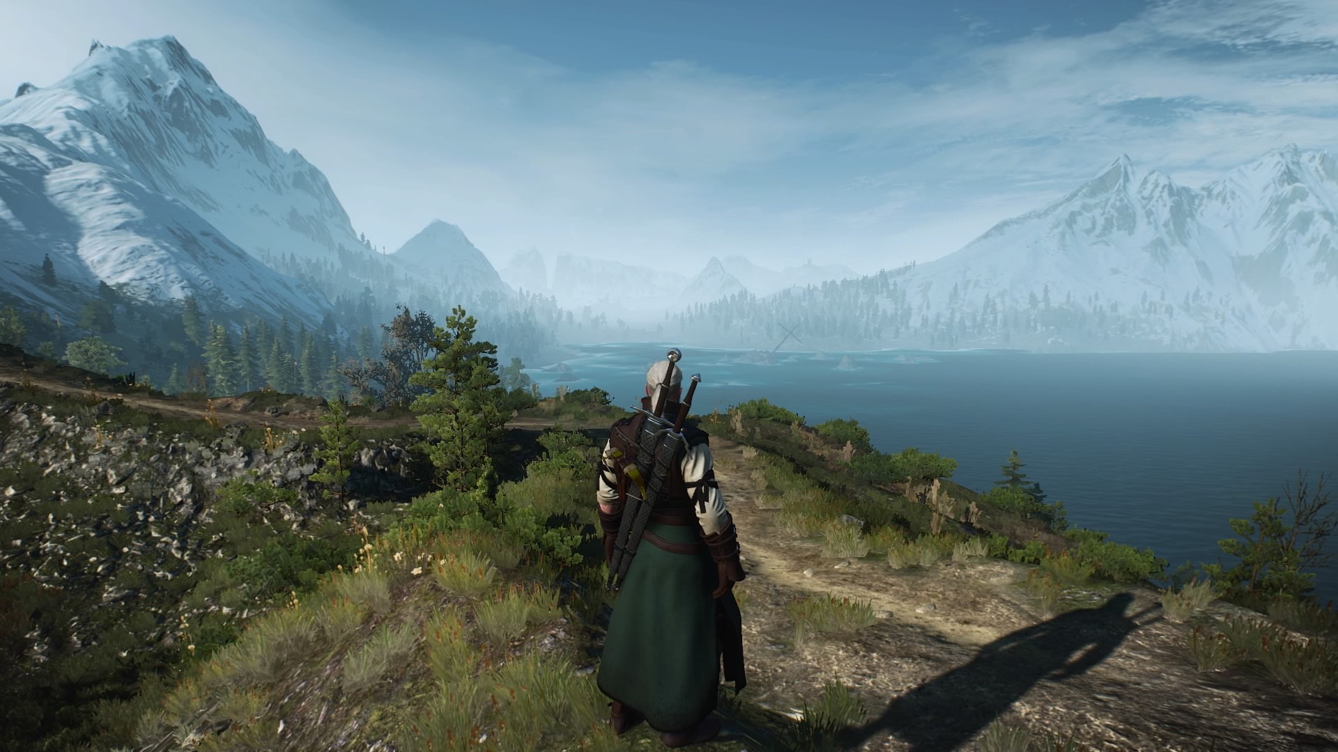 The witcher 3 quests skellige фото 41