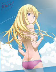 Shiina Mashiro