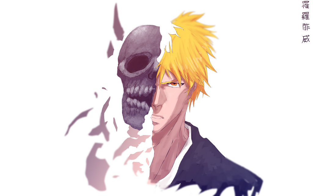 Ichigo shull