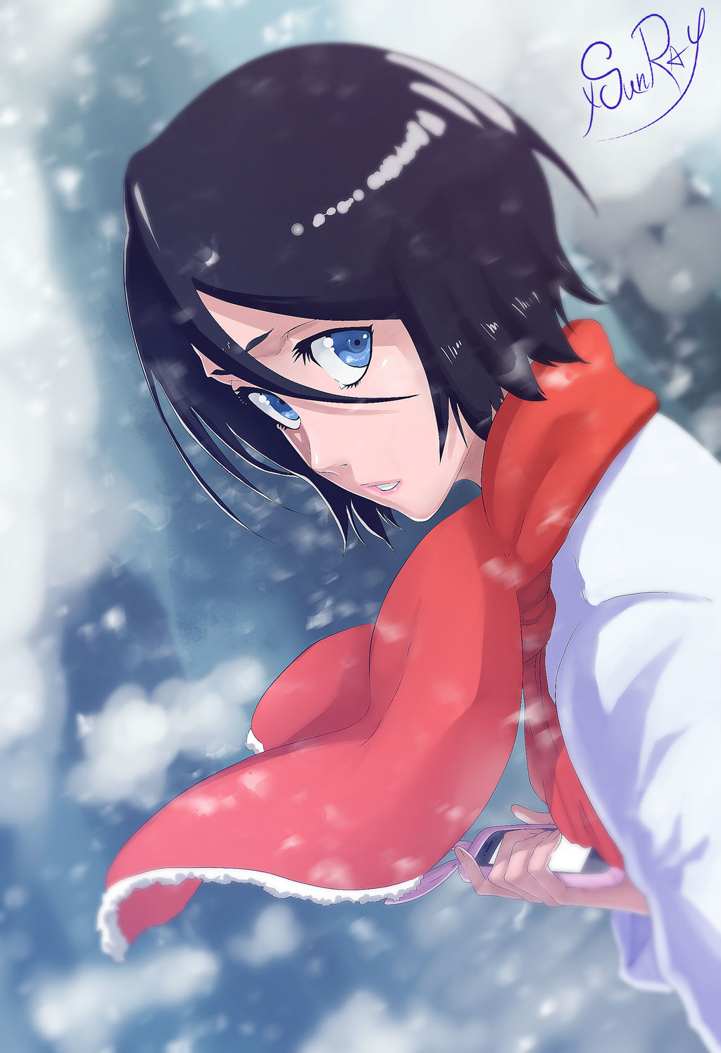 rukia