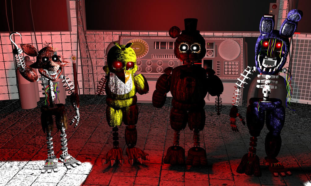 TJOC R Animatronics Inside SISTER LOCATION By MrSparkyBOY On DeviantArt tjoc-r-animatronics-inside-sister-location-by-mrsparkyboy-on-deviantart